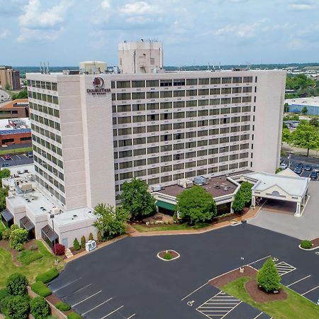 Hotel Doubletree By Hilton St. Louis At Westport à Maryland Heights Extérieur photo