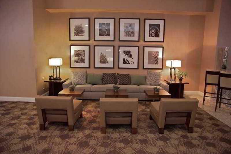 Hotel Doubletree By Hilton St. Louis At Westport à Maryland Heights Intérieur photo